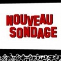 Nouveau sondage !