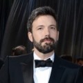 Le nouveau Batman est...