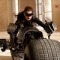 The Dark Knight Rises: Catwoma