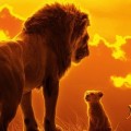 Le Roi Lion � l'affiche de notre calendrier de juillet