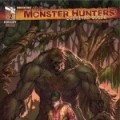 The Monster Hunter