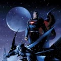 Superman vs Batman