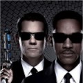 Men in Black III