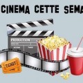 Les sorties cin� du 4 octobre !