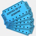 Les sorties de la semaine ! - 17 f�vrier 2016