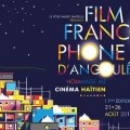 Festival du Film francophone d'Angoul�me : le palmar�s