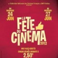La f�te du cin�ma
