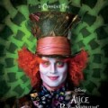 Alice in Wonderland : Into the Looking Glass