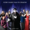Dark Shadows