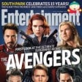 The Avengers l First Look