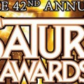 D�couvrez le palmar�s des Saturn Awards 2016 