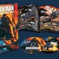 Darkman, L'Edition Ultime arrive chez L'Atelier d'Images !