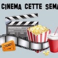 Les sorties cin� du 11 octobre !