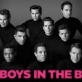 The Boys in The Band arrive le 30 septembre sur Netflix !