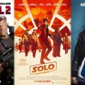 Box Office fran�ais - Solo se maintient !