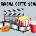 Les sorties cin� du 27 d�cembre
