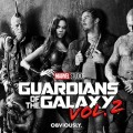 Bande-annonce : Les Gardiens de la Galaxie 2 