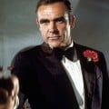 Mort de Sean Connery, le premier James Bond