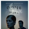 Gone Girl / Affiche