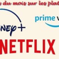 Les films disponibles en octobre sur les plateformes