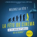 F�te du Cin�ma
