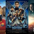 Box Office fran�ais - Black Panther reste en t�te !