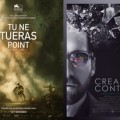 Inferno, Tu ne tueras point ... Sorties cin� du 9 novembre