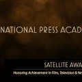 Satellite Awards 2018 : le palmar�s !
