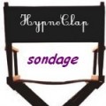 Nouveau sondage