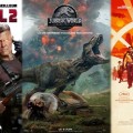 Box Office fran�ais - Les dinosaures ravagent tout !
