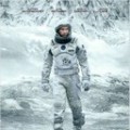 Interstellar / Affiche