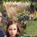 Calendrier du mois d'Avril