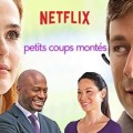 Set It Up - Lucy Liu & Taye Diggs en boss tyrannique !