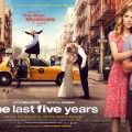The Last Five Years | Affiche et Trailer
