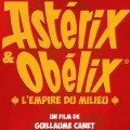 D�couvrez le casting d'Ast�rix et Ob�lix: L'Empire du Milieu