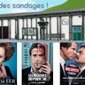 Nouveau sondage / HypnoTrain