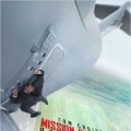 Mission : Impossible Rogue Nation 