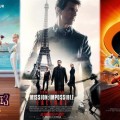 Box Office fran�ais - Tom Cruise domine !