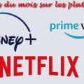 Les films disponibles en avril sur les plateformes