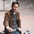 Allocine - Interview Keanu Reeves