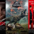 Box Office fran�ais - une petite semaine pour le cin�ma !