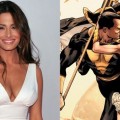 Black Adam - Sarah Shahi dans le r�le d'Isis ?