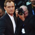 Jude Law sera Albus Dumbledore