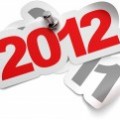 Bonne Ann�e 2012