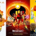 Box Office fran�ais - Pixar bat Marvel !