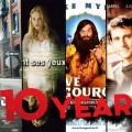Nouveau sondage : ces films ont d�j� 10 ans 