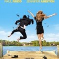 Wanderlust - Poster