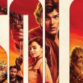 Solo: A Star Wars Story - Une nouvelle affiche !