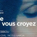 Celle que vous croyez | Bande Annonce