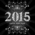 Bonne ann�e 2015 ! 